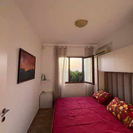 Seaview Golemi Lejlighed *