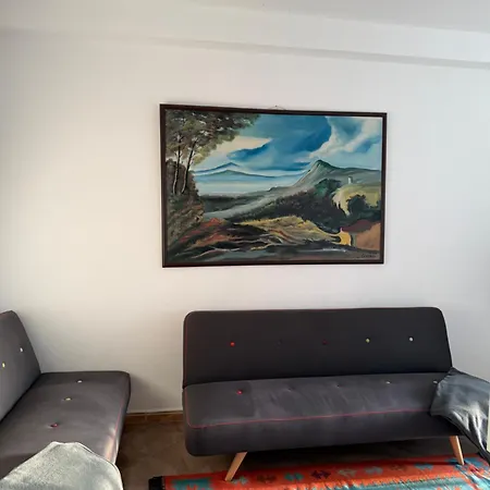 Lejlighed Seaview Golemi Golem (Tirana)