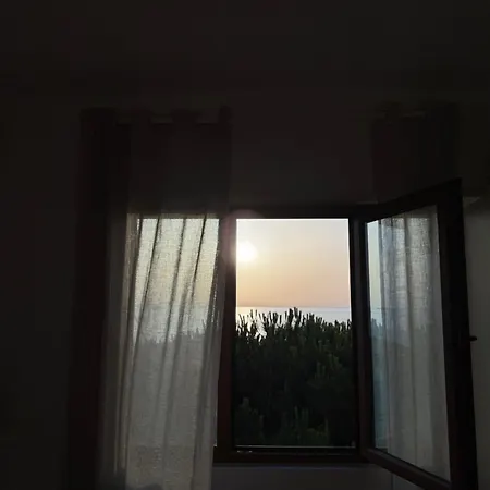 Seaview Golemi Lejlighed