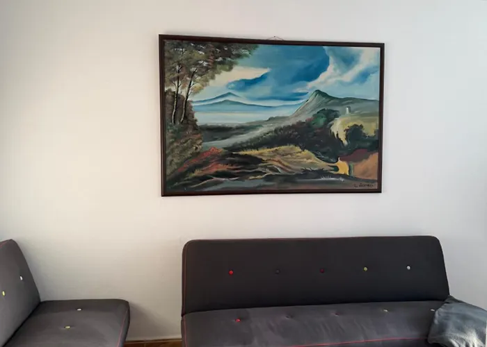 Lejlighed Seaview Golemi Golem (Tirana)