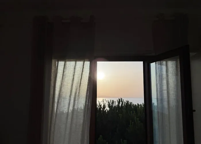 Seaview Golemi Lejlighed