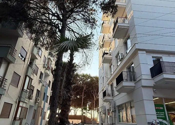 Seaview Golemi Lejlighed *