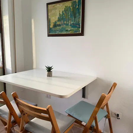 Apartment Seaview Golemi Golem (Tirana)