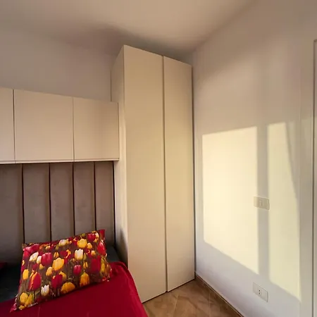 Seaview Golemi 公寓 *