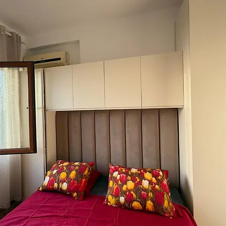 Seaview Golemi Apartment *