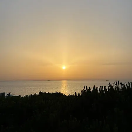 Seaview Golemi 公寓