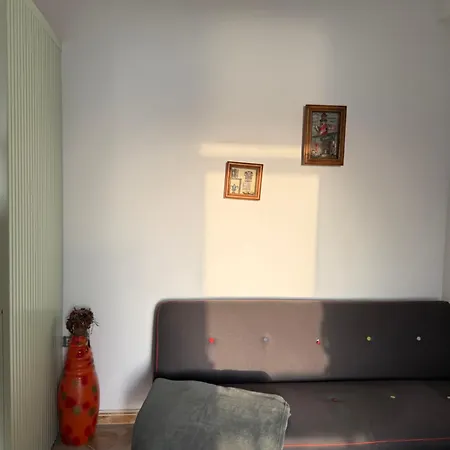 Seaview Golemi 公寓 格勒姆