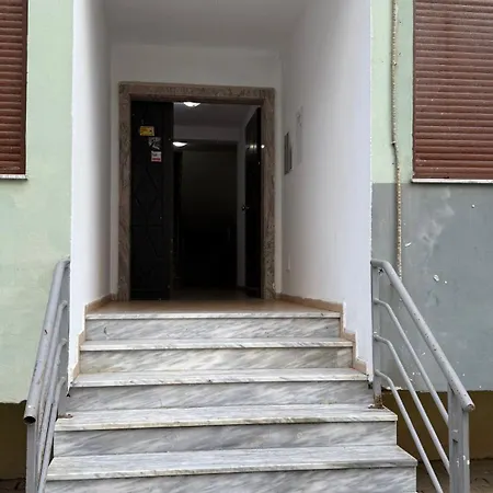 Seaview Golemi Apartment *