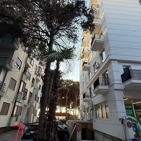 Seaview Golemi Apartment *