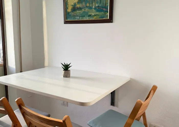 Apartment Seaview Golemi Golem (Tirana)