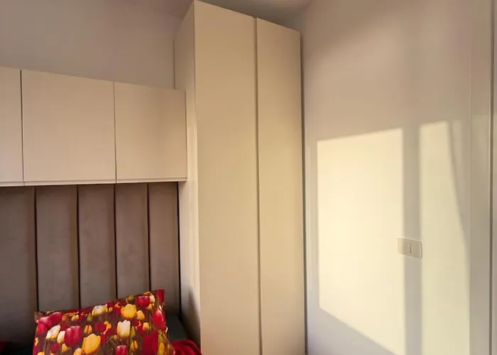 Seaview Golemi Apartment *