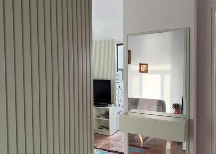 Apartment Seaview Golemi Golem (Tirana)