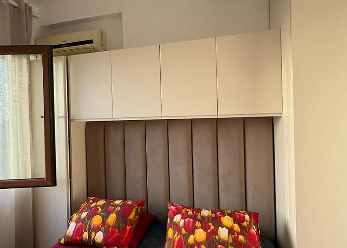 Seaview Golemi Apartment *