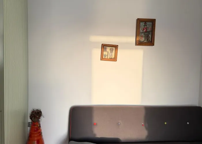 Seaview Golemi Apartment Golem (Tirana)