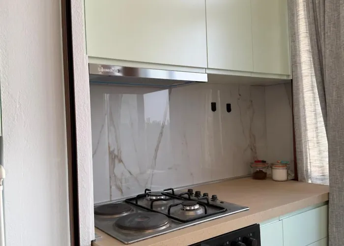 Seaview Golemi ゴーレム