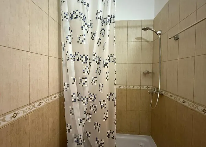 アパート Seaview Golemi *