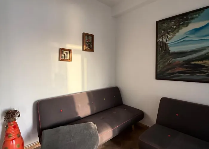 Apartment Seaview Golemi Golem (Tirana)