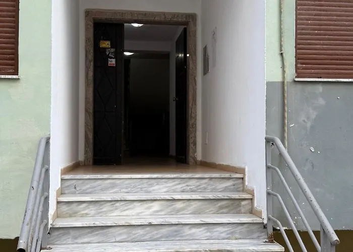 Seaview Golemi アパート *